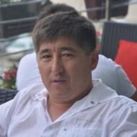 Bakyt Umargalieyv