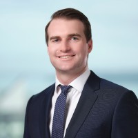 Jeremy Hutton, Cfa