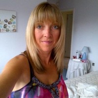 Caroline Hurrell