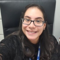 Marjorie Sención Bósquez