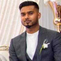 Tareq Majumder
