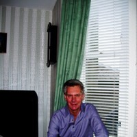 Alan Venters