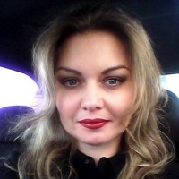 Aliona Caraman