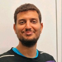 Marco Mikhail
