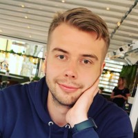 Algot Bäck