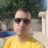 مهدی یوسفیان