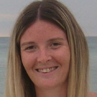 Jaime Cook