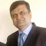 Rajesh Gaikwad