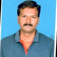 Rajasekhar Nadiminti