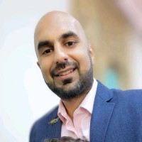Kashif Chaudhry
