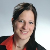 Kristina Stiefel