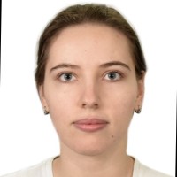 Nadezhda Vladimirova