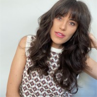 Valentina Mora Bahamonde, MS