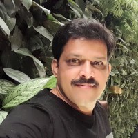 Girish Devadiga