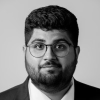 Vinay Sumra, MBA, CSP-SM, LSSBB