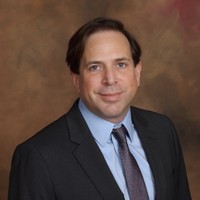 Aaron Stackpole