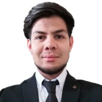 Calderón Rosales Fernando Ivan