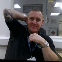 Matt Greenhalgh