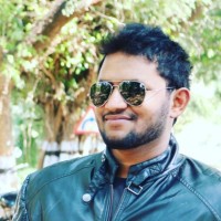 Manoj P
