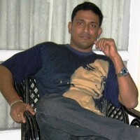 Sumanta Adhya