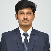Gokulakrishnan M