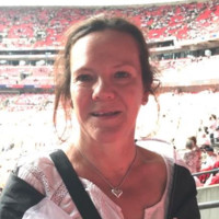 Tanya Severn