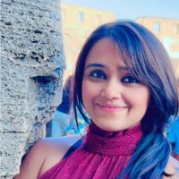 Shalini Subramaniam