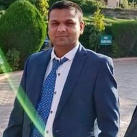 Anil Tripathi