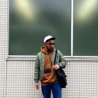 Jalu Adam Perdana