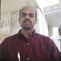 Manivannan Mani