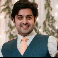 Pranav Vashist