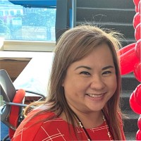 Jenny Matsudaira