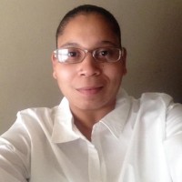 Trisha Ross