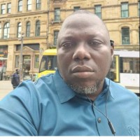 Olanrewaju Akinsipe