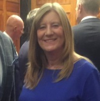 Bev Lyne
