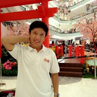 Nurjoni Amiruddin
