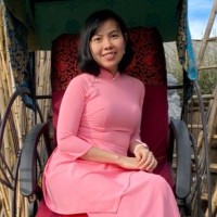 Phuong Vossler