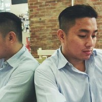 Vincent William P. Ilagan