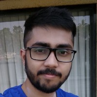 Rahul Saha