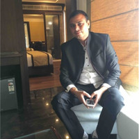 Dharmendra Sharma