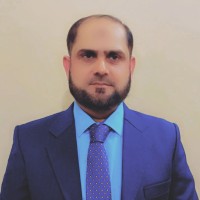 Mazhar Hussain Khan