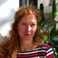 Anna Wrodarczyk-Midura