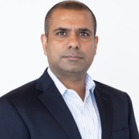 Neeraj Gupta