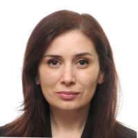 Gayane Sargsyan