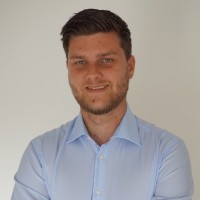 Kevin Van Rooijen
