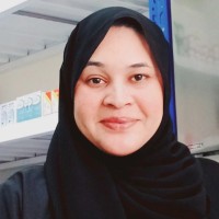 Afraa Hassan