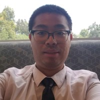 Edward Wong