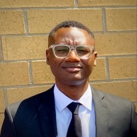 Swedy Mupenda