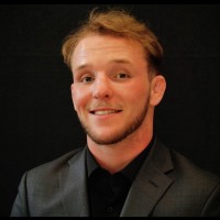 Dylan Straley