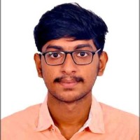 Varun M